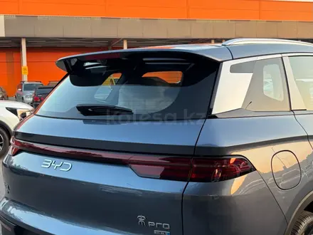 BYD Song Pro 2025 года за 13 200 000 тг. в Алматы – фото 3