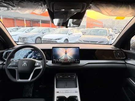 BYD Song Pro 2025 года за 13 200 000 тг. в Алматы – фото 6