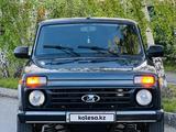 ВАЗ (Lada) Lada 2121 2020 годаfor4 300 000 тг. в Костанай – фото 3