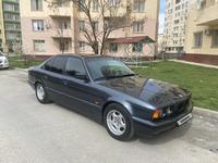 BMW 520 1995 годаүшін1 700 000 тг. в Шымкент
