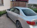 Toyota Corolla 2007 годаүшін4 300 000 тг. в Аягоз – фото 3