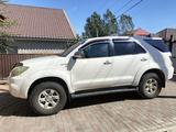 Toyota Fortuner 2006 годаүшін6 500 000 тг. в Актобе