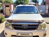 Toyota Fortuner 2006 годаүшін6 500 000 тг. в Актобе – фото 3