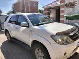 Toyota Fortuner 2006 годаүшін6 500 000 тг. в Актобе – фото 4