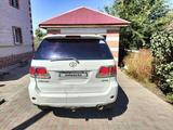 Toyota Fortuner 2006 годаүшін6 500 000 тг. в Актобе – фото 5