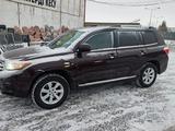 Toyota Highlander 2011 годаfor11 500 000 тг. в Астана – фото 4