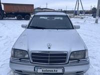 Mercedes-Benz C 200 1995 года за 2 000 000 тг. в Астана