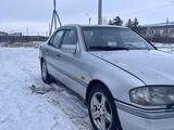 Mercedes-Benz C 200 1995 года за 2 000 000 тг. в Астана – фото 3