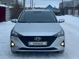 Hyundai Accent 2021 годаfor7 950 000 тг. в Костанай