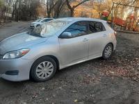 Toyota Matrix 2010 года за 5 000 000 тг. в Алматы