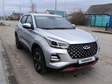 Chery Tiggo 4 Pro 2023 года за 7 977 000 тг. в Костанай – фото 3