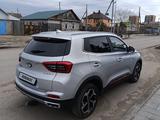 Chery Tiggo 4 Pro 2023 года за 7 977 000 тг. в Костанай – фото 5