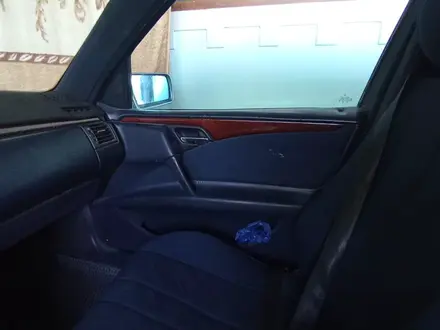 Mercedes-Benz E 230 1996 года за 2 900 000 тг. в Алматы – фото 12