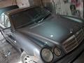 Mercedes-Benz E 230 1996 года за 2 900 000 тг. в Алматы – фото 17