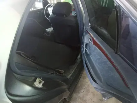 Mercedes-Benz E 230 1996 года за 2 900 000 тг. в Алматы – фото 18