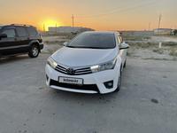 Toyota Corolla 2015 годаүшін7 500 000 тг. в Актау