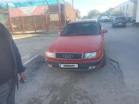 Audi 100 1993 годаfor1 800 000 тг. в Уштобе