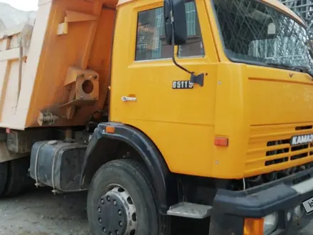 КамАЗ  6511124 2011 года за 7 500 000 тг. в Астана