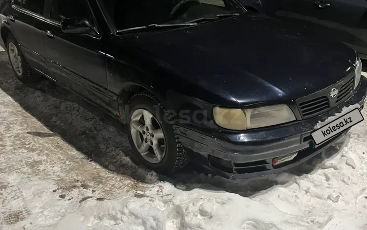 Nissan Maxima 1996 года за 1 700 000 тг. в Астана