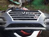 Бампер Hyundai Tucson 18-20 за 10 000 тг. в Алматы