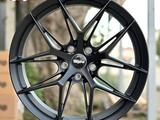 Новые диски R 17 5 114 3 BBS за 280 000 тг. в Астана