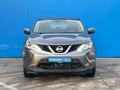 Nissan Qashqai 2014 года за 7 590 000 тг. в Алматы – фото 2