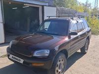 Toyota RAV4 1995 годаүшін3 200 000 тг. в Семей