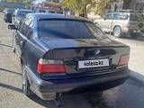 BMW 318 1991 годаүшін1 200 000 тг. в Талдыкорган – фото 2