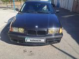 BMW 318 1991 годаүшін1 200 000 тг. в Талдыкорган