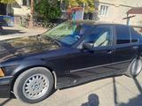 BMW 318 1991 годаүшін1 200 000 тг. в Талдыкорган – фото 3