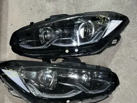 Капот на к7 cadenza каденза 2010-2026 за 85 223 тг. в Астана – фото 4