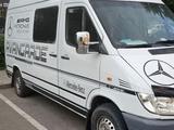 Mercedes-Benz Sprinter 2002 годаүшін9 000 000 тг. в Астана – фото 3