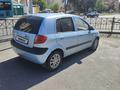 Hyundai Getz 2007 года за 3 200 000 тг. в Караганда – фото 2