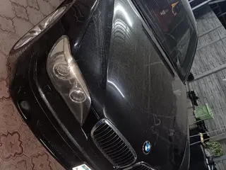 BMW 7 Series, 2005