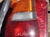 Задний фонарь за 5 000 тг. в Алматы