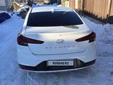 Hyundai Elantra 2019 года за 7 000 000 тг. в Алматы – фото 4