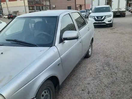 ВАЗ (Lada) Priora 2170 2007 года за 1 000 000 тг. в Уральск