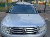 Renault Duster 2015 годаүшін3 700 000 тг. в Астана – фото 2