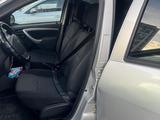 Renault Duster 2015 годаүшін3 700 000 тг. в Астана – фото 3