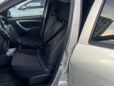 Renault Duster 2015 года за 3 700 000 тг. в Астана – фото 3