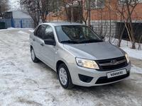 ВАЗ (Lada) Granta 2190 2017 годаүшін3 900 000 тг. в Актобе