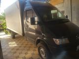 Mercedes-Benz Sprinter 1997 годаүшін5 000 000 тг. в Шымкент – фото 4