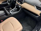 Toyota RAV4 2022 года за 18 000 000 тг. в Актау – фото 2