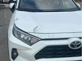Toyota RAV4 2022 года за 18 000 000 тг. в Актау – фото 5