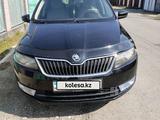 Skoda Rapid 2014 годаүшін4 600 000 тг. в Балпык би – фото 2