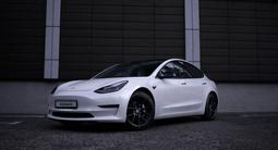 Tesla Model 3 2021 годаүшін16 500 000 тг. в Караганда