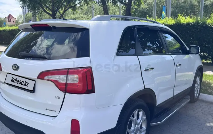 Kia Sorento 2014 годаүшін8 000 000 тг. в Астана