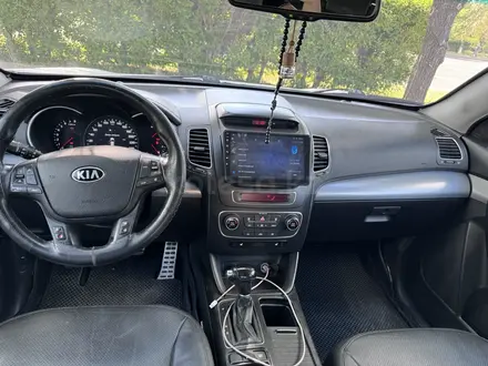 Kia Sorento 2014 года за 8 000 000 тг. в Астана – фото 2
