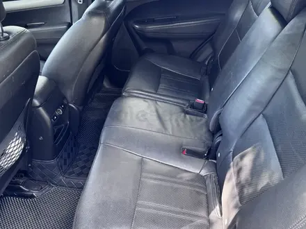 Kia Sorento 2014 года за 8 000 000 тг. в Астана – фото 4