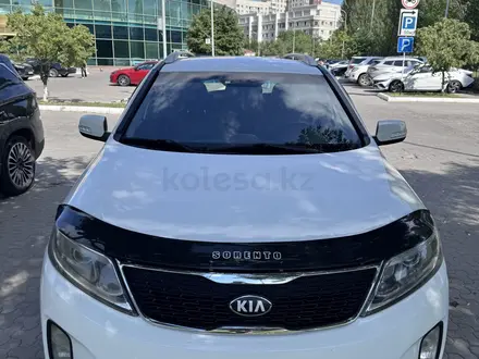 Kia Sorento 2014 года за 8 000 000 тг. в Астана – фото 5
